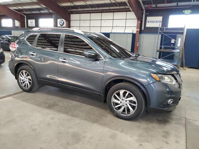 Photo 3 VIN: 5N1AT2MV2EC854146 - NISSAN ROGUE S 