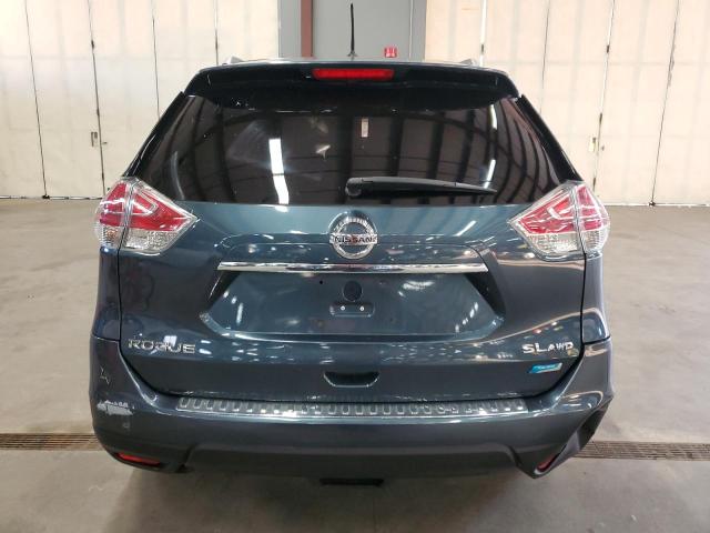 Photo 5 VIN: 5N1AT2MV2EC854146 - NISSAN ROGUE S 