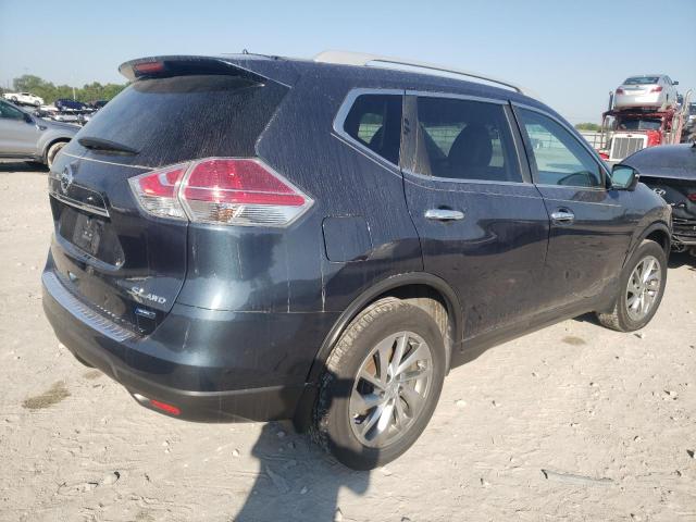 Photo 2 VIN: 5N1AT2MV2EC855832 - NISSAN ROGUE 