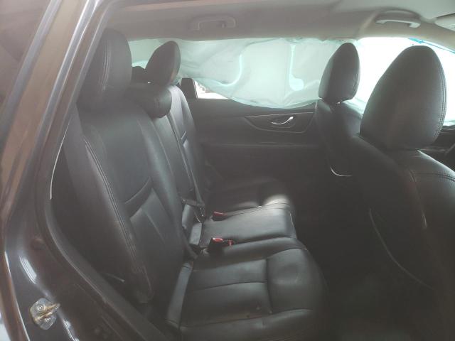 Photo 5 VIN: 5N1AT2MV2EC856009 - NISSAN ROGUE S 