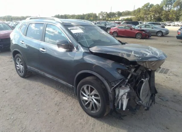 Photo 0 VIN: 5N1AT2MV2EC856723 - NISSAN ROGUE 