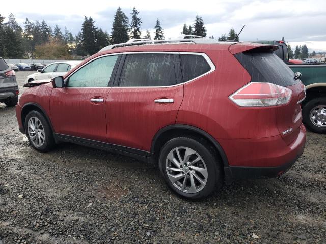 Photo 1 VIN: 5N1AT2MV2EC862571 - NISSAN ROGUE S 