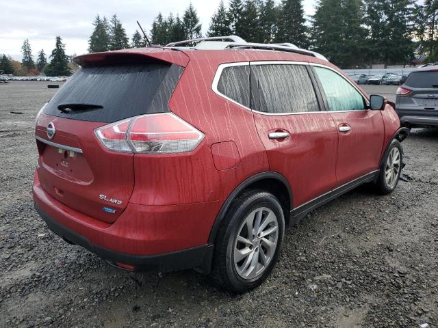 Photo 2 VIN: 5N1AT2MV2EC862571 - NISSAN ROGUE S 