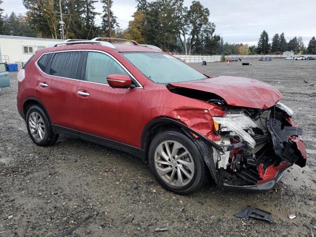 Photo 3 VIN: 5N1AT2MV2EC862571 - NISSAN ROGUE S 