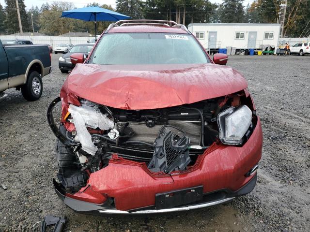 Photo 4 VIN: 5N1AT2MV2EC862571 - NISSAN ROGUE S 