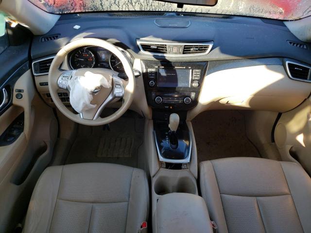 Photo 7 VIN: 5N1AT2MV2EC862571 - NISSAN ROGUE S 