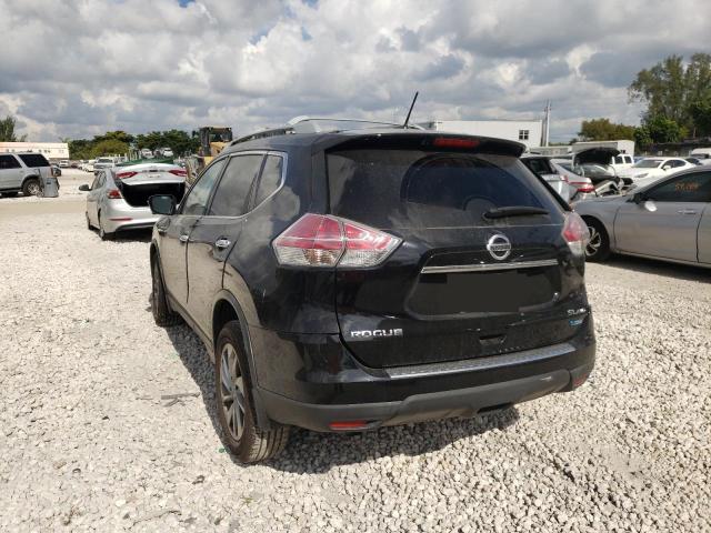 Photo 2 VIN: 5N1AT2MV2EC866118 - NISSAN ROGUE S 