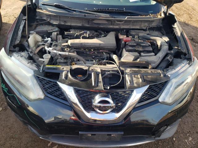 Photo 10 VIN: 5N1AT2MV2EC867074 - NISSAN ROGUE S 