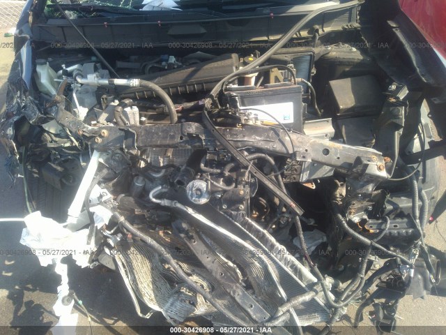 Photo 9 VIN: 5N1AT2MV2EC870203 - NISSAN ROGUE 