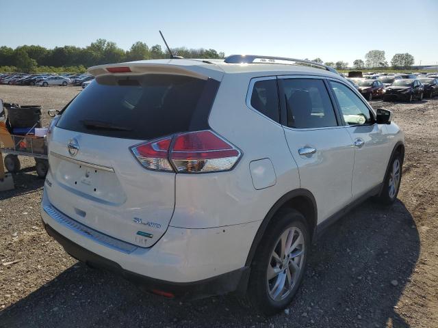 Photo 3 VIN: 5N1AT2MV2EC871559 - NISSAN ROGUE S 