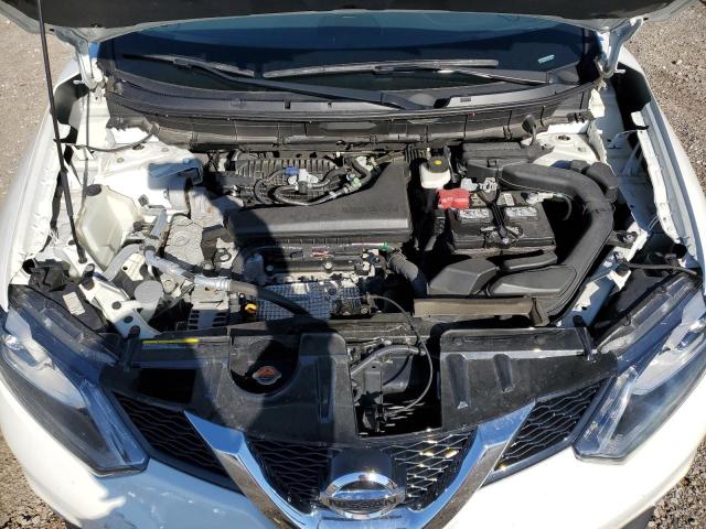 Photo 6 VIN: 5N1AT2MV2EC871559 - NISSAN ROGUE S 