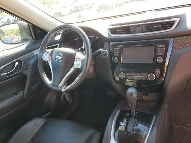 Photo 8 VIN: 5N1AT2MV2EC871559 - NISSAN ROGUE S 