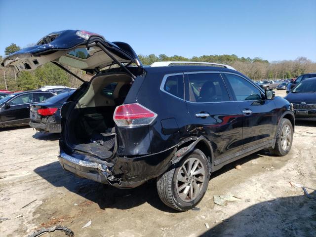 Photo 2 VIN: 5N1AT2MV2EC873716 - NISSAN ROGUE 