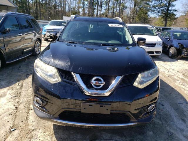 Photo 4 VIN: 5N1AT2MV2EC873716 - NISSAN ROGUE 