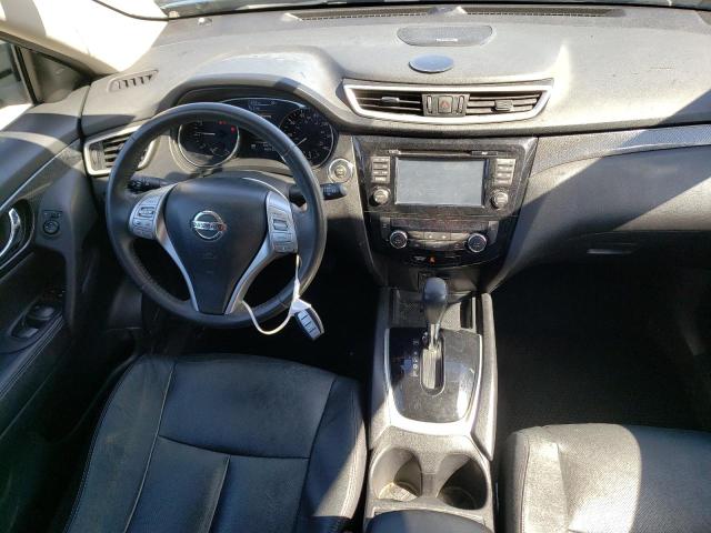 Photo 7 VIN: 5N1AT2MV2EC873716 - NISSAN ROGUE 