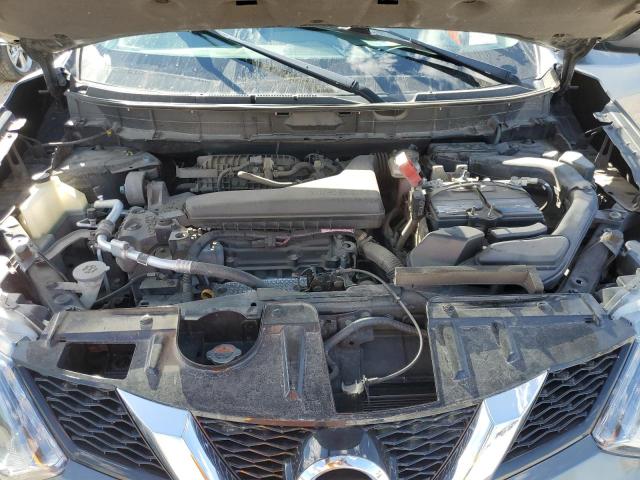 Photo 10 VIN: 5N1AT2MV2FC750144 - NISSAN ROGUE S 