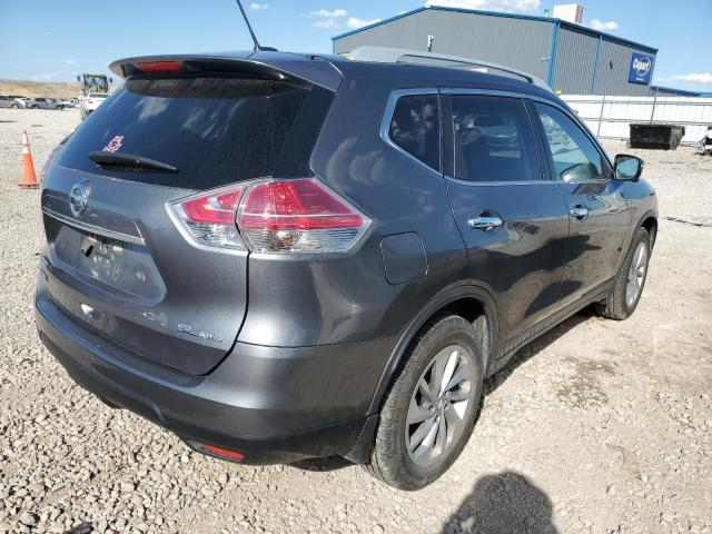 Photo 2 VIN: 5N1AT2MV2FC750144 - NISSAN ROGUE S 