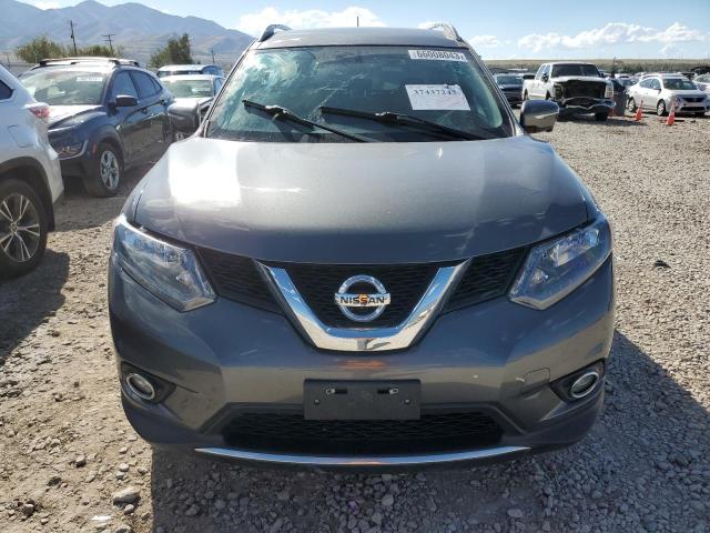 Photo 4 VIN: 5N1AT2MV2FC750144 - NISSAN ROGUE S 