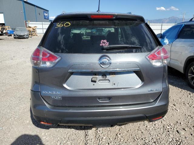 Photo 5 VIN: 5N1AT2MV2FC750144 - NISSAN ROGUE S 