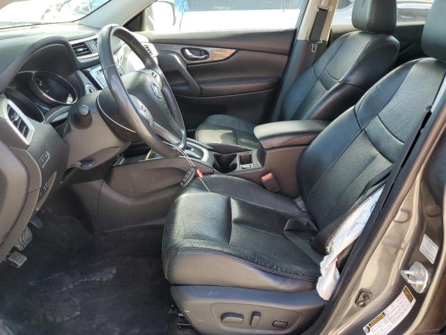 Photo 6 VIN: 5N1AT2MV2FC750144 - NISSAN ROGUE S 