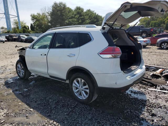 Photo 1 VIN: 5N1AT2MV2FC757529 - NISSAN ROGUE S 