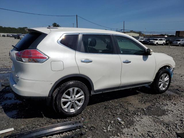 Photo 2 VIN: 5N1AT2MV2FC757529 - NISSAN ROGUE S 