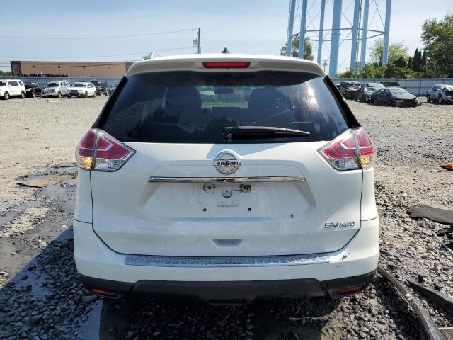 Photo 5 VIN: 5N1AT2MV2FC757529 - NISSAN ROGUE S 