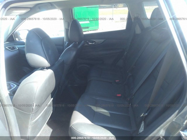 Photo 7 VIN: 5N1AT2MV2FC760284 - NISSAN ROGUE 