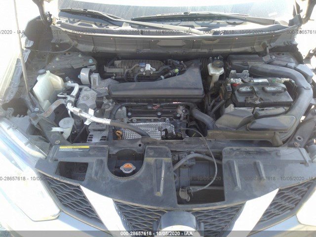 Photo 9 VIN: 5N1AT2MV2FC760284 - NISSAN ROGUE 