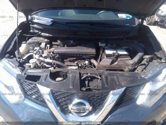 Photo 9 VIN: 5N1AT2MV2FC765534 - NISSAN ROGUE 