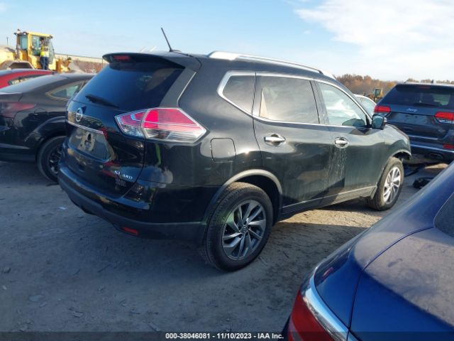 Photo 3 VIN: 5N1AT2MV2FC770023 - NISSAN ROGUE 