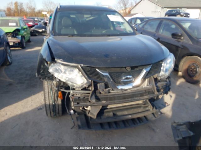 Photo 5 VIN: 5N1AT2MV2FC770023 - NISSAN ROGUE 