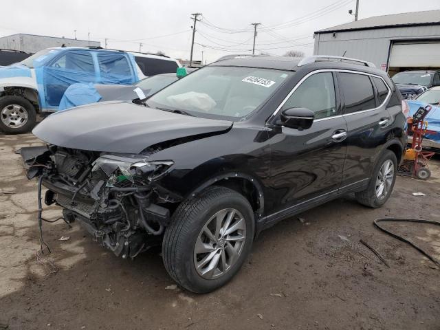 Photo 0 VIN: 5N1AT2MV2FC770958 - NISSAN ROGUE S 