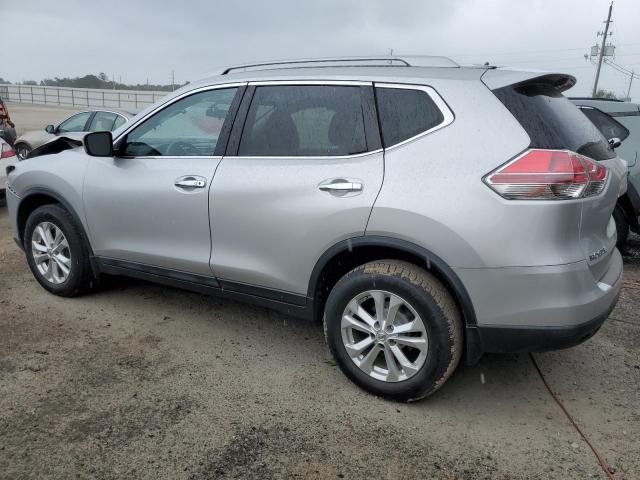 Photo 1 VIN: 5N1AT2MV2FC771723 - NISSAN ROGUE 