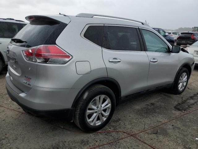 Photo 2 VIN: 5N1AT2MV2FC771723 - NISSAN ROGUE 