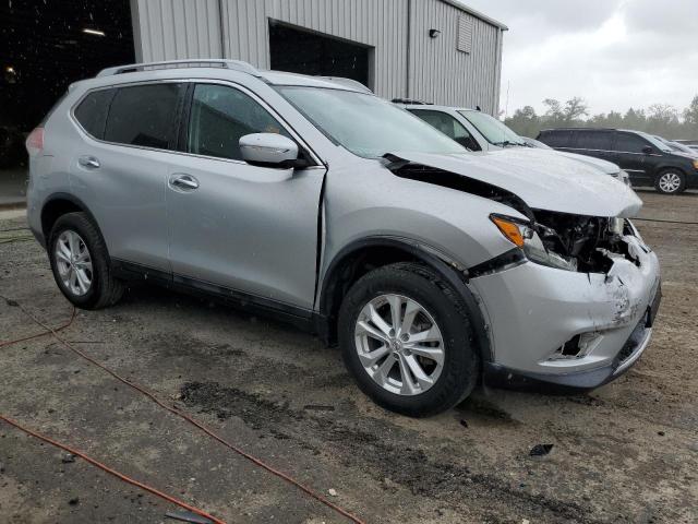 Photo 3 VIN: 5N1AT2MV2FC771723 - NISSAN ROGUE 