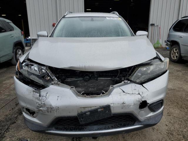 Photo 4 VIN: 5N1AT2MV2FC771723 - NISSAN ROGUE 