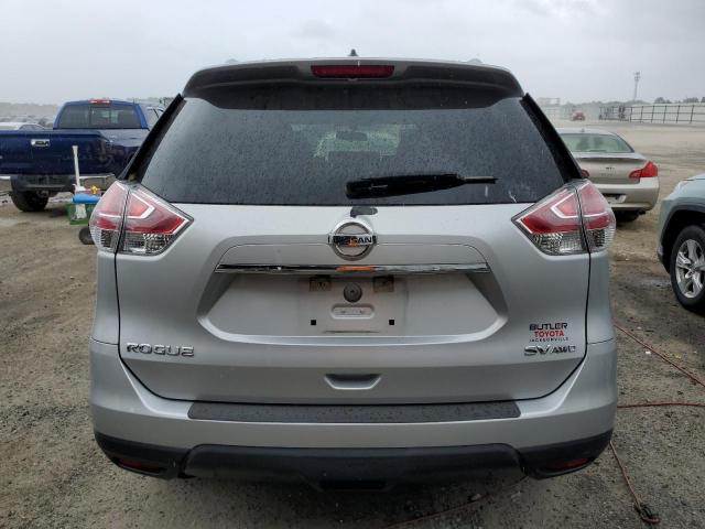 Photo 5 VIN: 5N1AT2MV2FC771723 - NISSAN ROGUE 