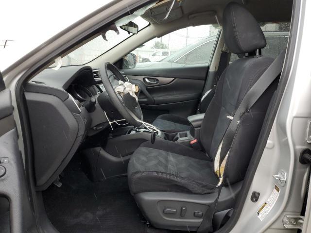 Photo 6 VIN: 5N1AT2MV2FC771723 - NISSAN ROGUE 