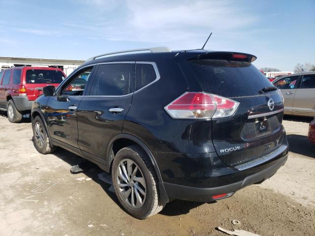 Photo 1 VIN: 5N1AT2MV2FC774752 - NISSAN ROGUE S 