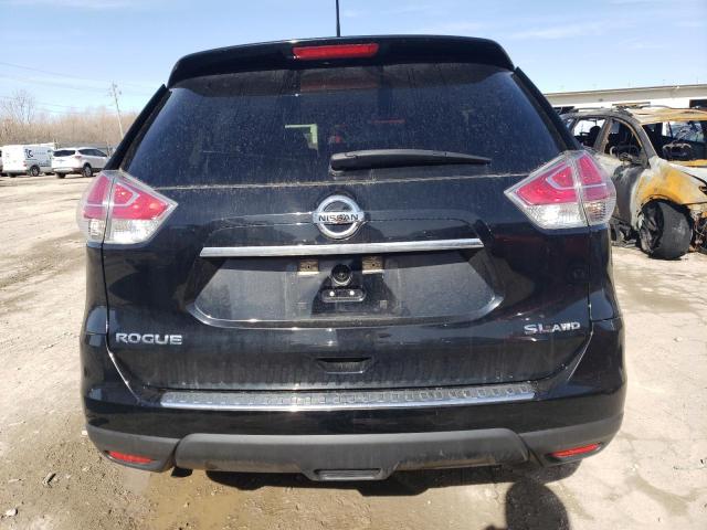 Photo 5 VIN: 5N1AT2MV2FC774752 - NISSAN ROGUE S 