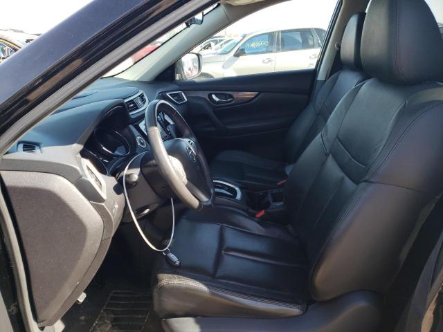 Photo 6 VIN: 5N1AT2MV2FC774752 - NISSAN ROGUE S 