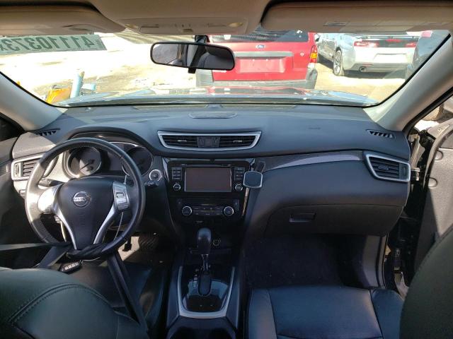 Photo 7 VIN: 5N1AT2MV2FC774752 - NISSAN ROGUE S 