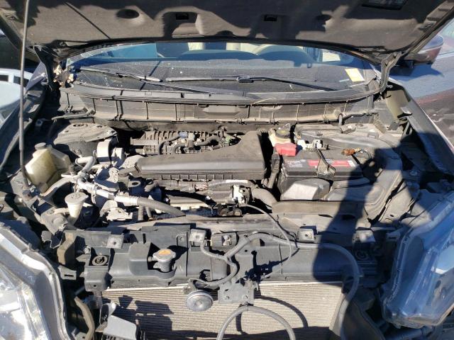 Photo 11 VIN: 5N1AT2MV2FC776372 - NISSAN ROGUE S 