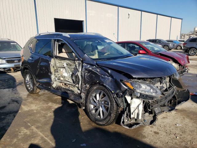 Photo 3 VIN: 5N1AT2MV2FC776372 - NISSAN ROGUE S 