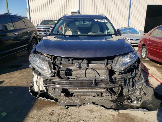 Photo 4 VIN: 5N1AT2MV2FC776372 - NISSAN ROGUE S 