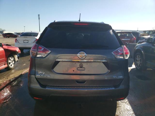 Photo 5 VIN: 5N1AT2MV2FC776372 - NISSAN ROGUE S 