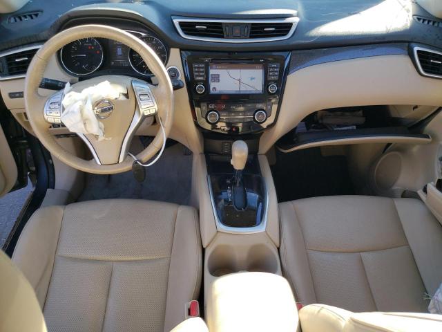 Photo 7 VIN: 5N1AT2MV2FC776372 - NISSAN ROGUE S 