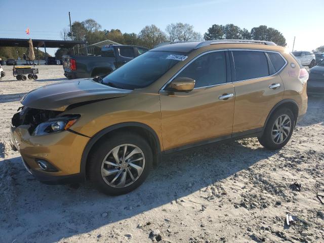 Photo 0 VIN: 5N1AT2MV2FC776646 - NISSAN ROGUE 