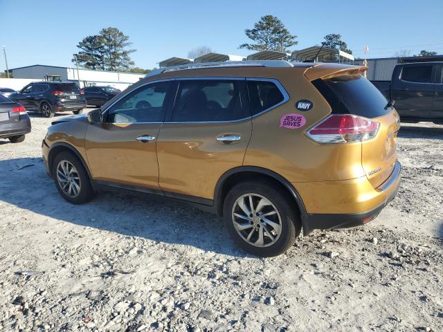 Photo 1 VIN: 5N1AT2MV2FC776646 - NISSAN ROGUE 